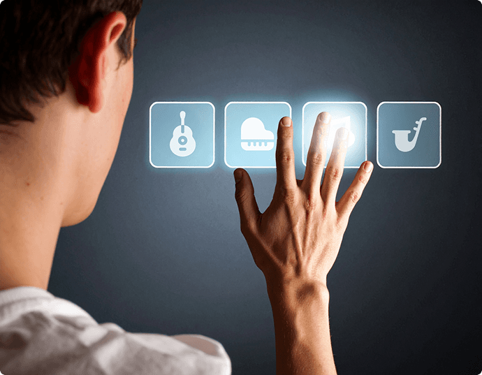 Become the Director of Your Reading.